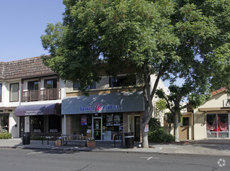 More details for 260-264 State St, Los Altos, CA - Office for Lease