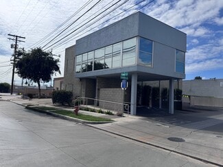 More details for 1311 S Flower St, Burbank, CA - Industrial for Lease