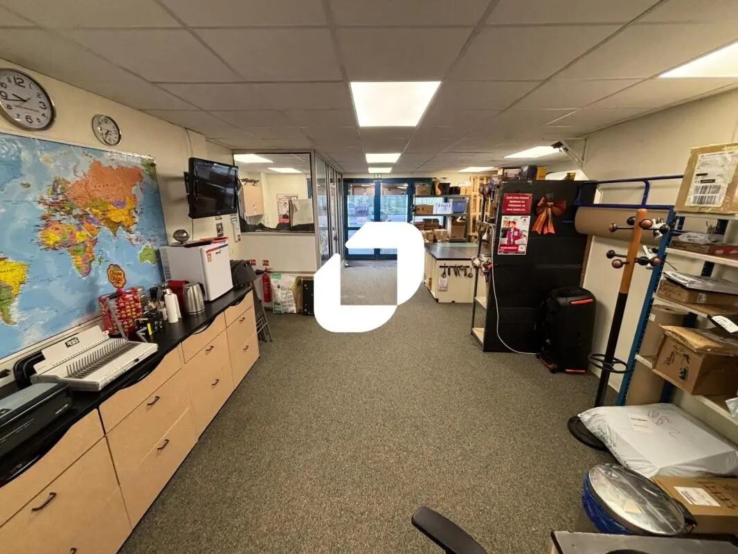 Flex dans Croissy-Beaubourg à louer Photo intérieure- Image 1 de 18