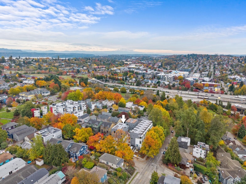 2009 S Norman St, Seattle, WA for sale - Building Photo - Image 3 of 10