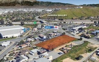 More details for Land for Development, Jurupa Valley, CA - Land for Lease