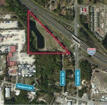 11738 Houle Rd, Jacksonville FL - Services immobiliers commerciaux