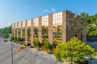 Plus de détails pour 1161 Murfreesboro Pike, Nashville, TN - Bureau, Bureau/Commerce de détail à louer