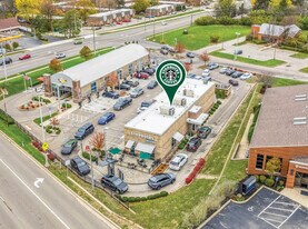 Starbucks | Beavercreek, OH - Commercial Real Estate