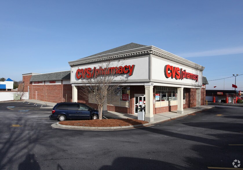 1977 Scenic Highway (124), Snellville, GA for lease - Primary Photo - Image 3 of 3