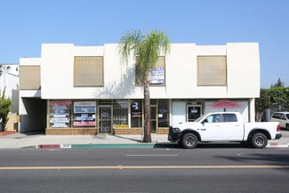 More details for 9849 Flower St, Bellflower, CA - Office for Lease