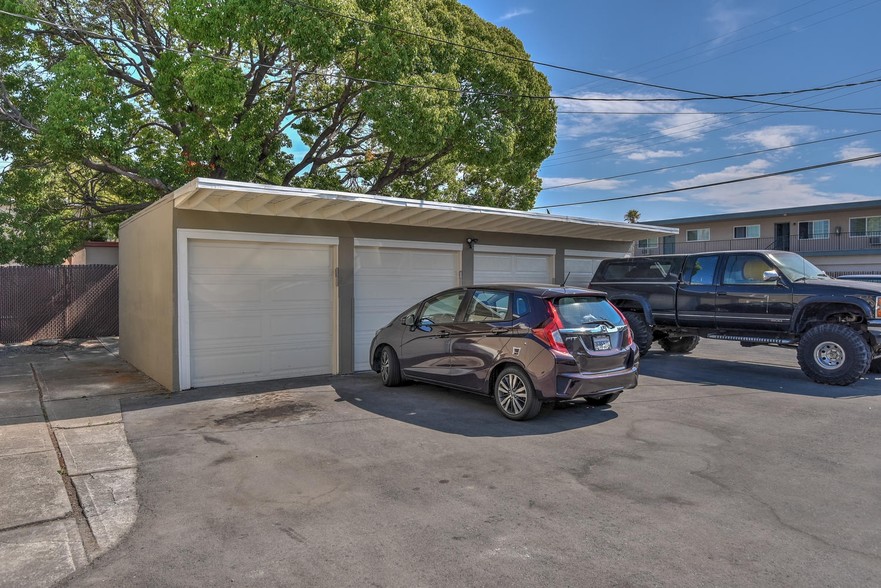 490 California St, Santa Clara, CA for sale - Primary Photo - Image 1 of 1