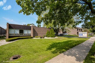 Plus de détails pour 15028 Cicero Ave, Oak Forest, IL - Bureau à louer