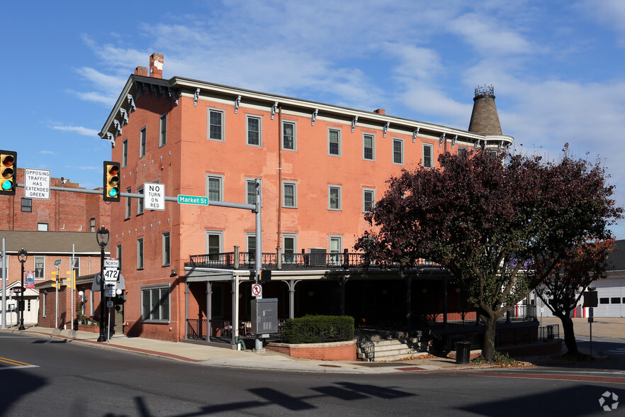 305 Market St, Oxford, PA for sale - Primary Photo - Image 1 of 1