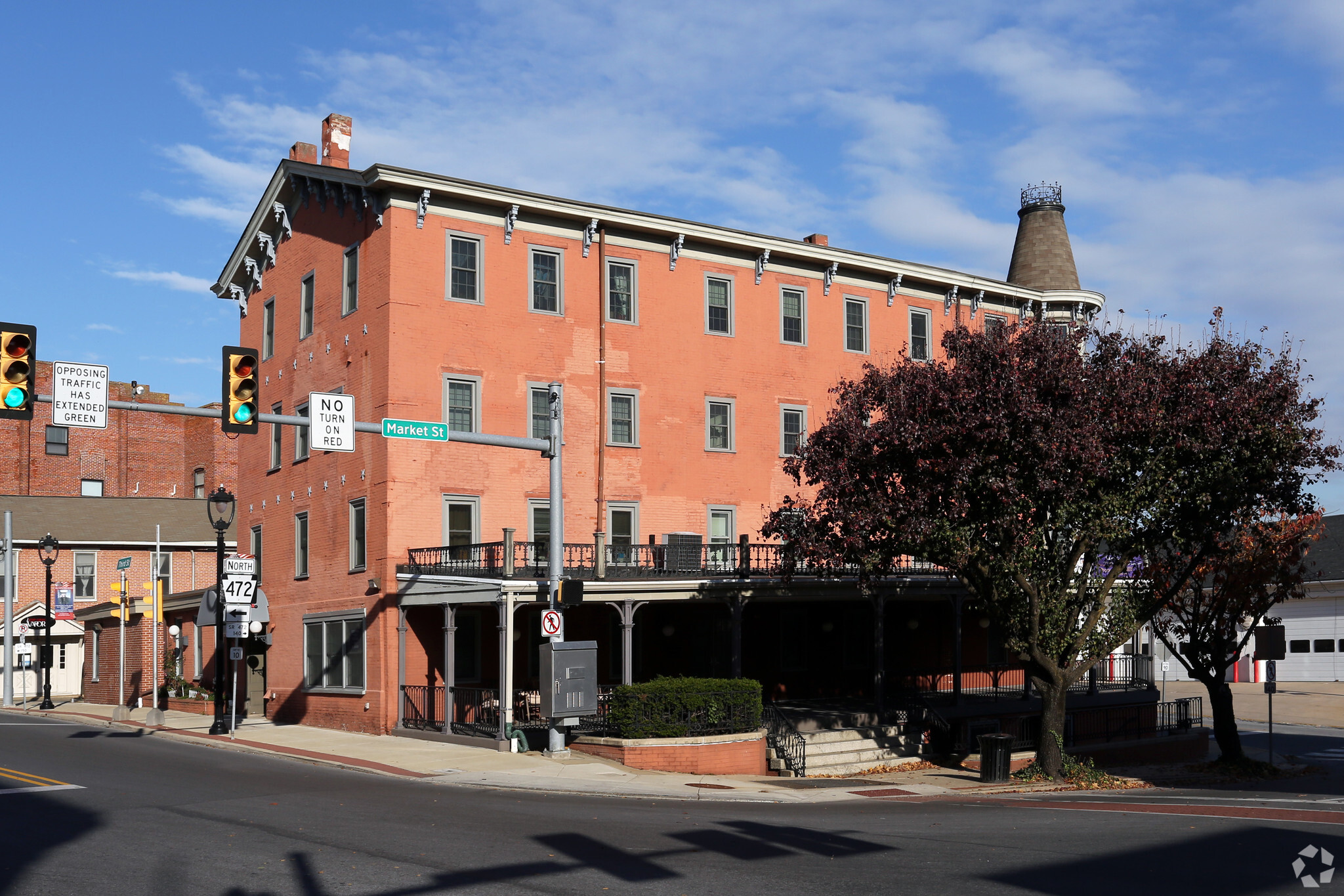 305 Market St, Oxford, PA for sale Primary Photo- Image 1 of 1