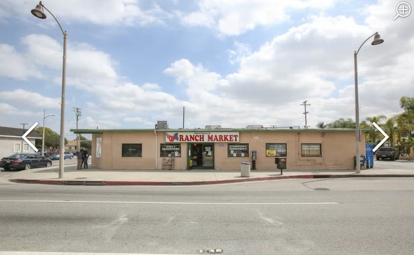 1801 W Whittier Blvd, Montebello, CA for lease - Building Photo - Image 3 of 20