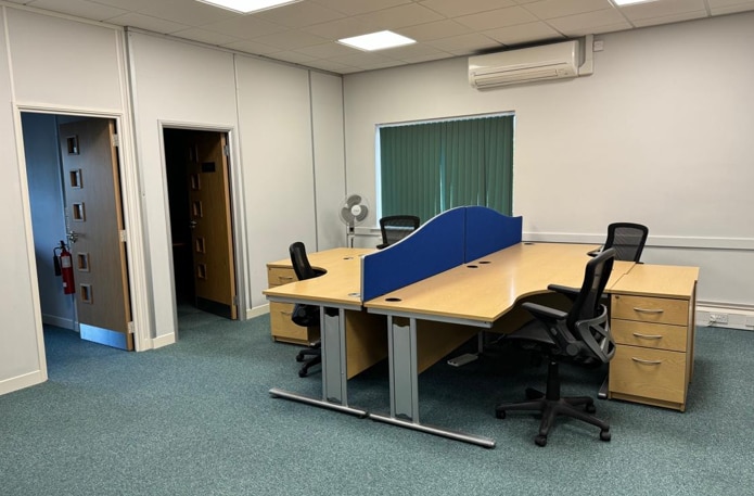 Swingbridge Rd, Grantham for lease Interior Photo- Image 1 of 3