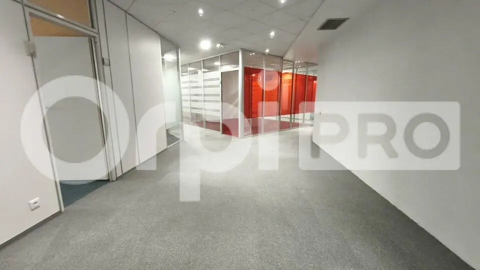 Office in Évry-Courcouronnes for sale Interior Photo- Image 1 of 6