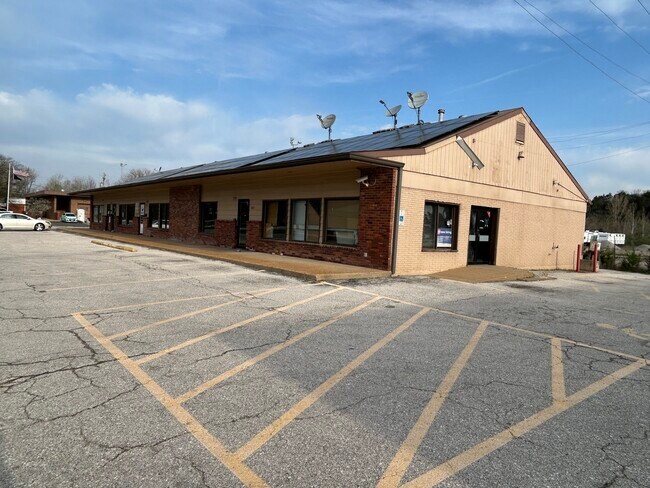 Plus de détails pour 1621 Marriott Ln, Barnhart, MO - Commerce de détail à vendre