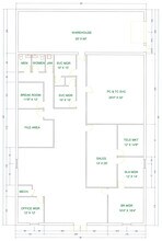 147 Peachtree Pky, Byron, GA for sale Interior Photo- Image 1 of 1