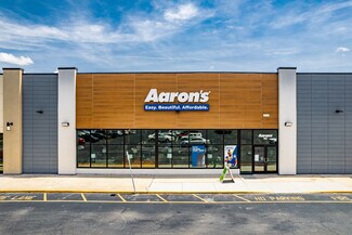 Plus de détails pour 4613-4675 S Orange Blossom Trl, Orlando, FL - Commerce de détail à louer