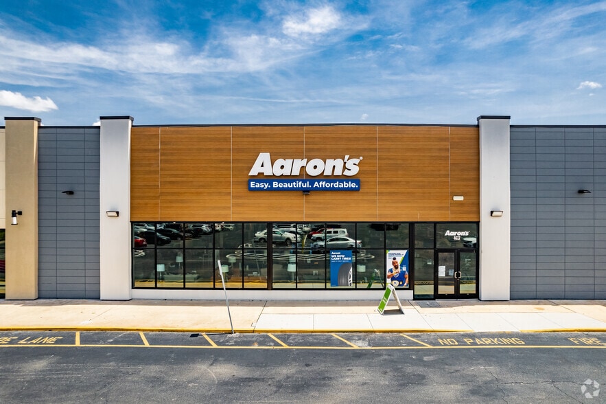 4613-4675 S Orange Blossom Trl, Orlando, FL for lease - Building Photo - Image 1 of 9