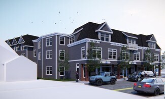 Plus de détails pour 180 Deer Park Ave, Babylon, NY - Commerce de détail à louer