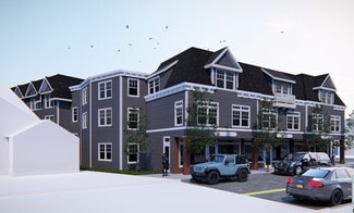 More details for 180 Deer Park Ave, Babylon, NY - Retail for Lease