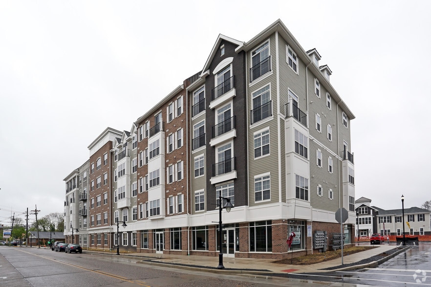 225 Haddon Ave, Haddon Township, NJ for lease - Building Photo - Image 3 of 3