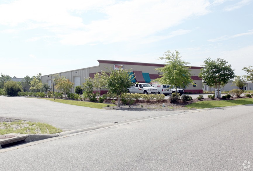 128 Elk Dr, Murrells Inlet, SC for lease - Building Photo - Image 2 of 17