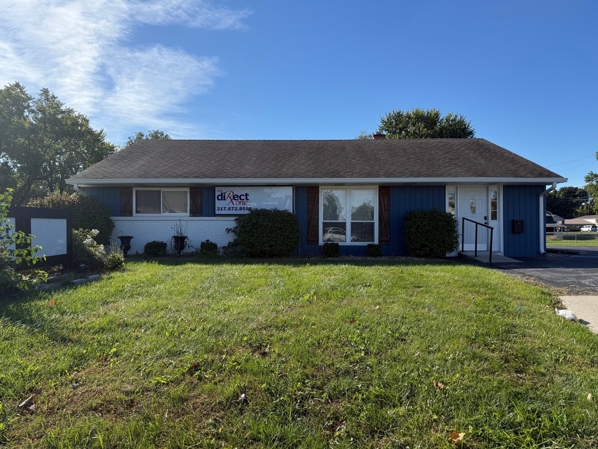 1185 W County Line Rd, Greenwood, IN for lease Primary Photo- Image 1 of 15