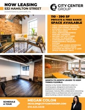 532 Hamilton St, Allentown, PA à louer Photo intérieure- Image 1 de 1