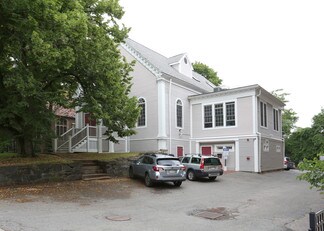 Plus de détails pour 541 Cambridge St, Allston, MA - Bureau/Médical à louer