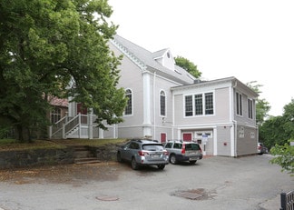 More details for 541 Cambridge St, Allston, MA - Office/Medical for Lease