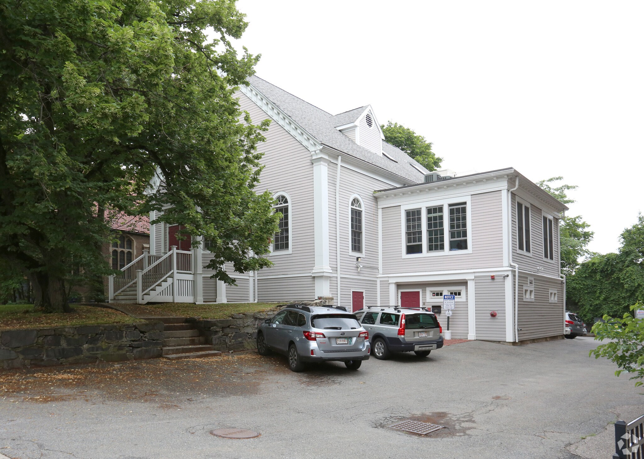 541 Cambridge St, Allston, MA à louer Photo principale- Image 1 de 13
