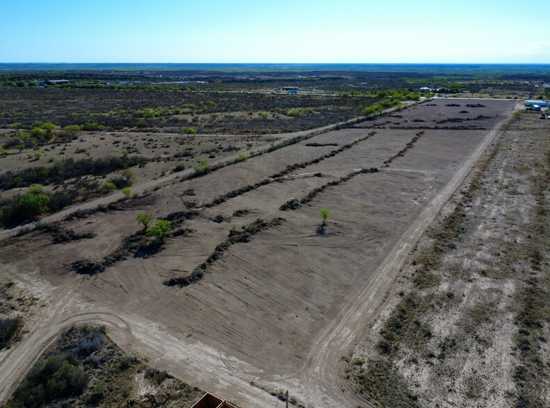 9016 N US Highway 277, Eagle Pass, TX for sale - Aerial - Image 3 of 4