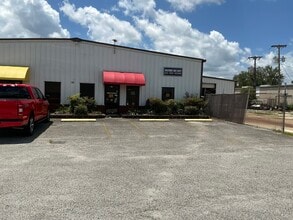 192 Industrial Loop, Orange Park, FL for lease Building Photo- Image 2 of 6