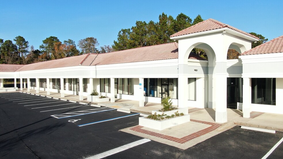 2620 Blanding Blvd, Middleburg, FL for lease - Building Photo - Image 2 of 4