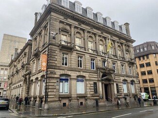 Plus de détails pour 1 Dale St, Liverpool - Vente au détail à louer