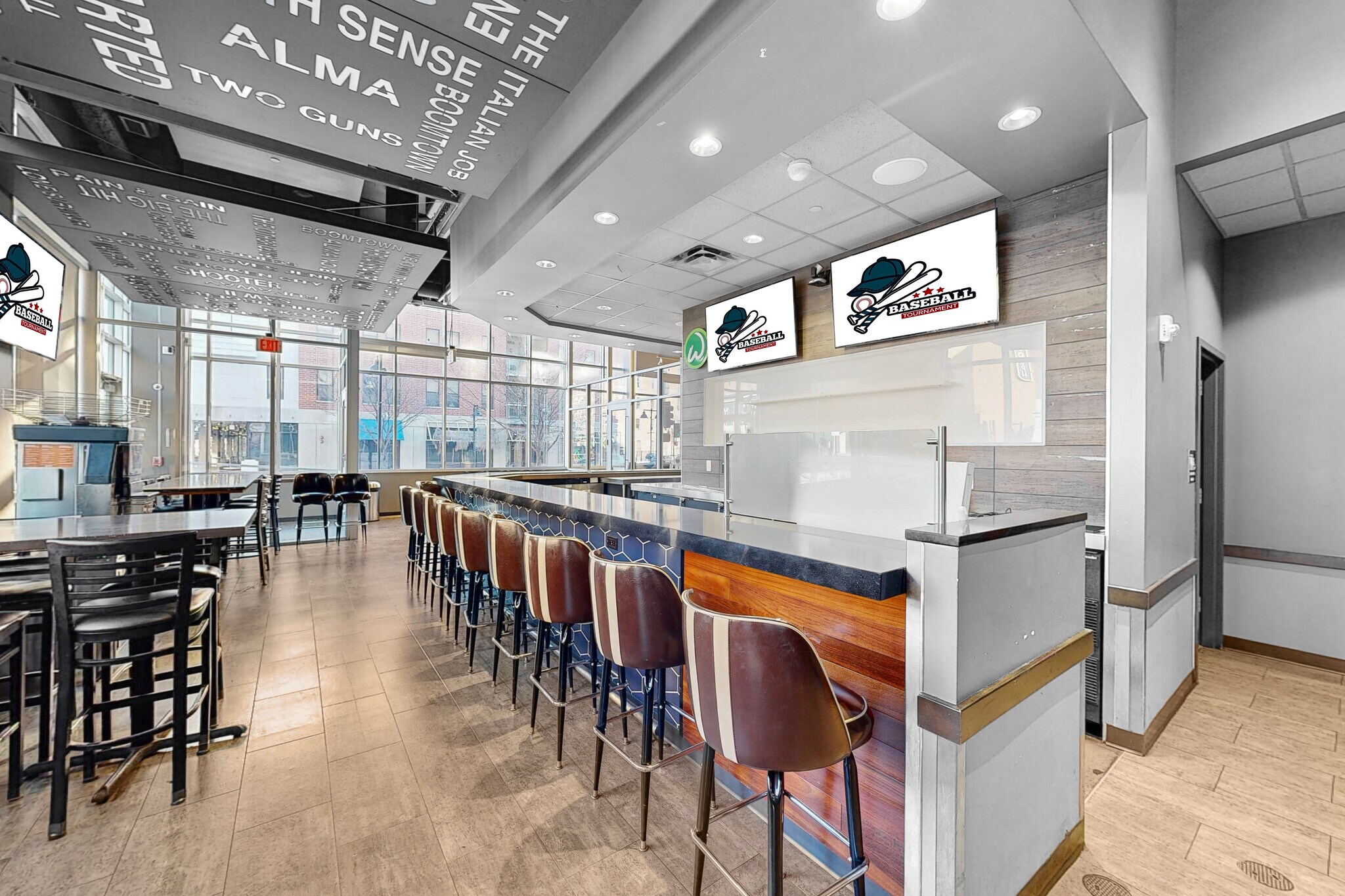 420 Court Ave, Des Moines, IA for lease Interior Photo- Image 1 of 3