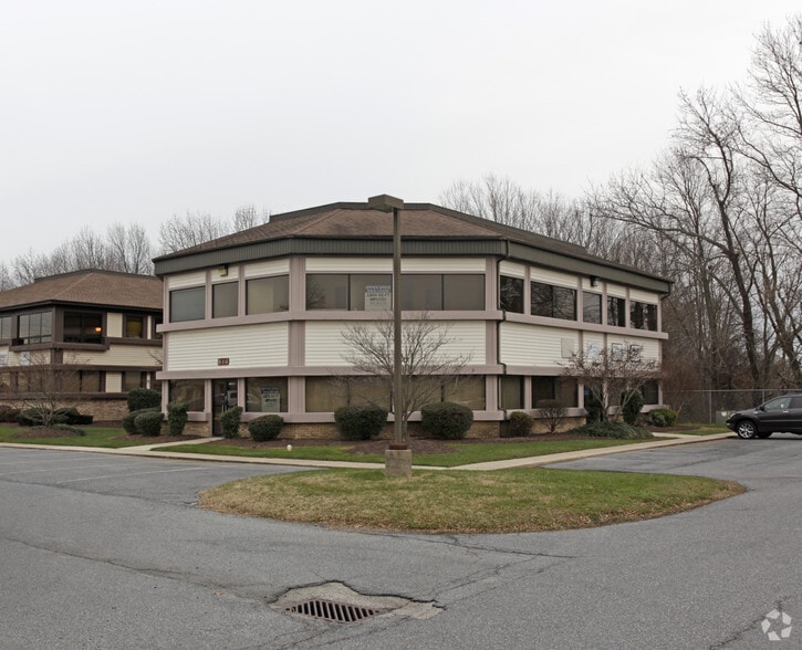 846 Walker Rd, Dover, DE for sale - Building Photo - Image 3 of 16