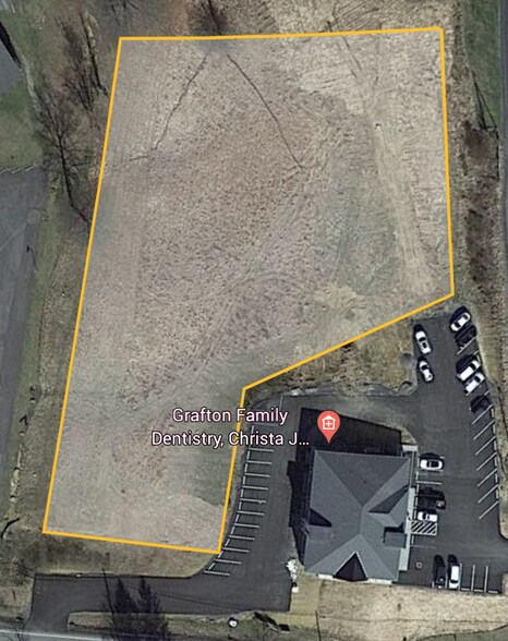 119, Grafton, WV for lease - Building Photo - Image 3 of 3