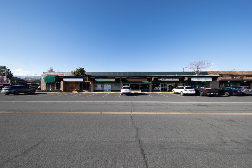 3350 Lakeside Dr, Reno, NV for lease - Primary Photo - Image 1 of 2