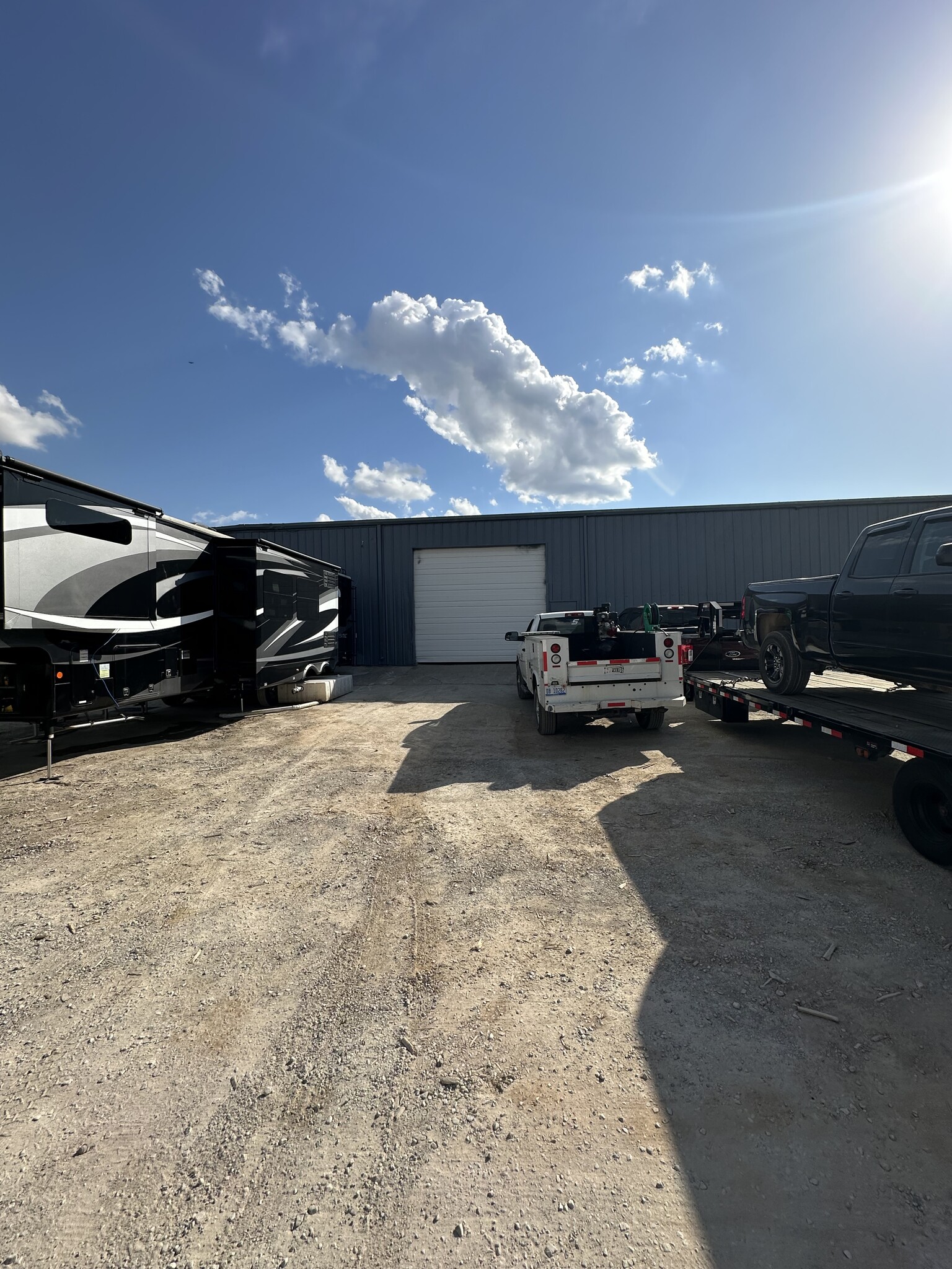 1230 Industrial Park Rd, Columbia, TN à louer Photo intérieure- Image 1 de 5