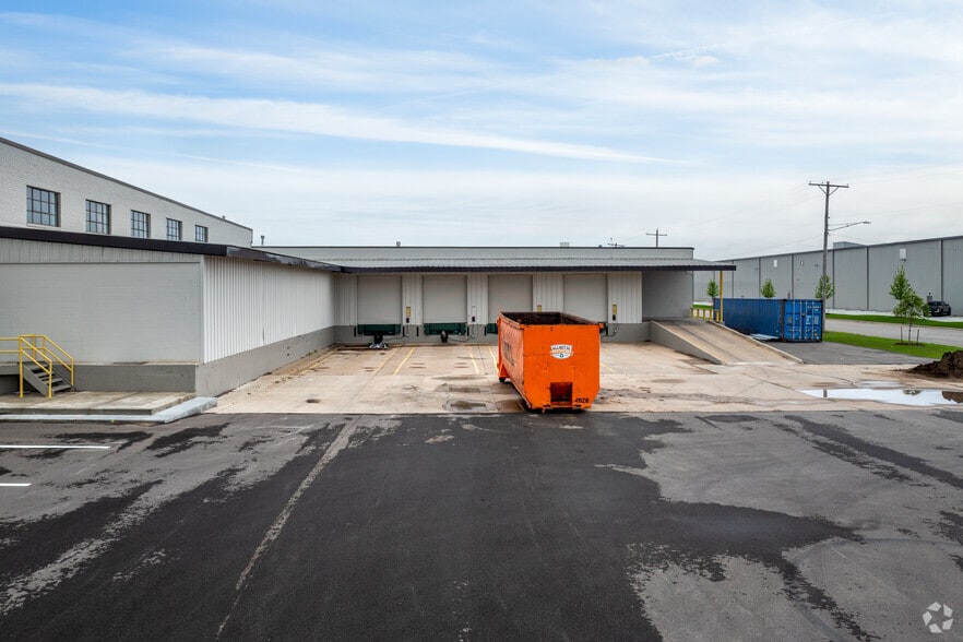 3600 N Santa Fe St, Wichita, KS for sale - Building Photo - Image 3 of 4