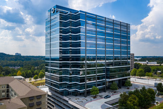 Plus de détails pour 3300 Riverwood Pky SE, Atlanta, GA - Bureau à louer