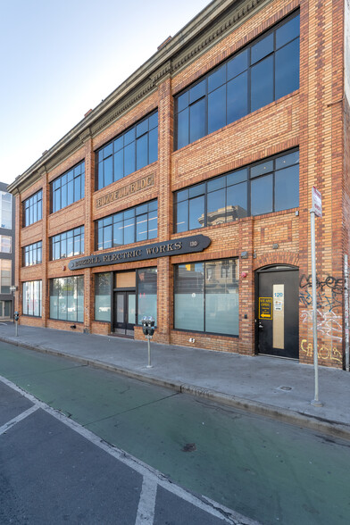 120 8th St, San Francisco, CA for lease - Building Photo - Image 2 of 30