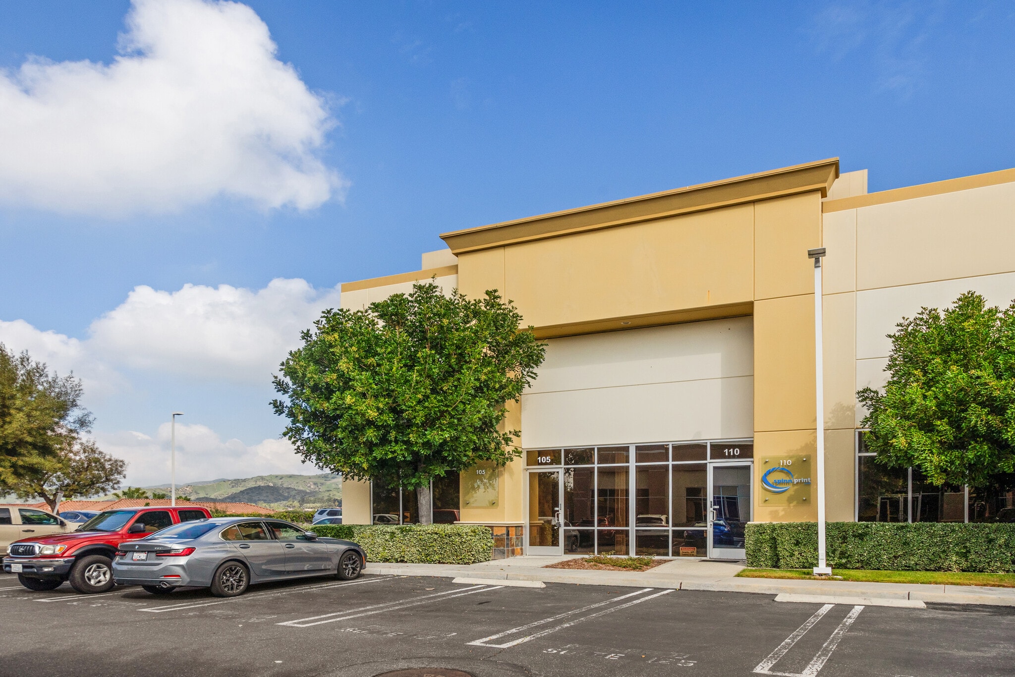 26429 Rancho Pky, Lake Forest, CA for lease Interior Photo- Image 1 of 15