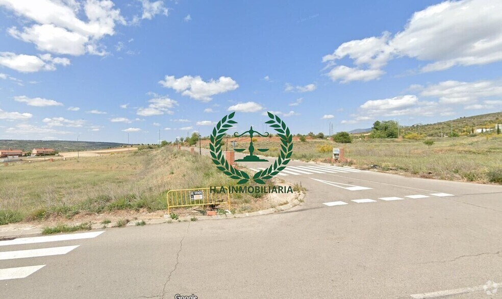 Terrain dans Torrelaguna, Madrid à vendre - Photo du bâtiment - Image 2 de 3