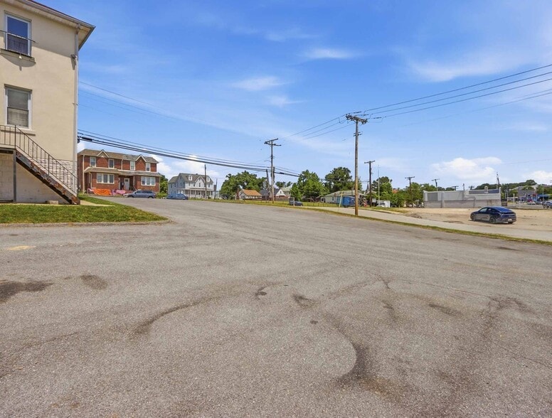 4405 Leeds Ave, Baltimore, MD à vendre - Photo du bâtiment - Image 3 de 45