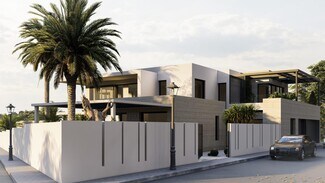 Plus de détails pour Calle Margarita Salas, 47, Albolote - Terrain à vendre