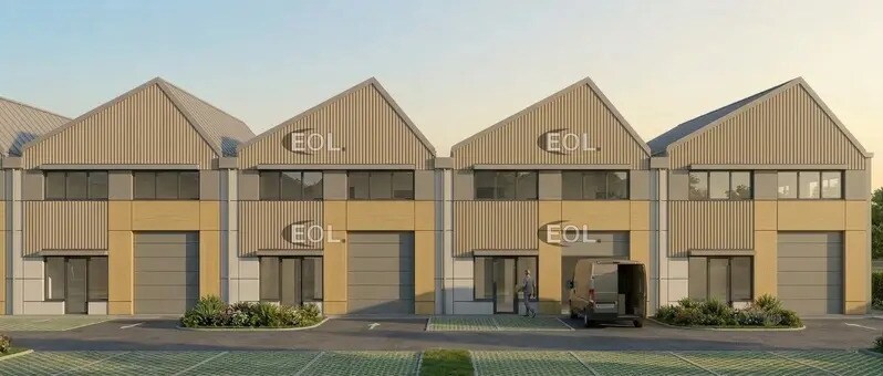 Flex in Puiseux-Pontoise for sale - Building Photo - Image 2 of 10