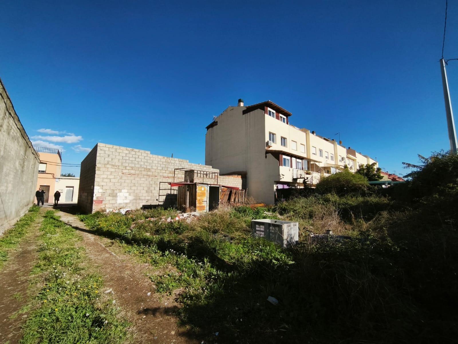 De Tírig, Castellon, 10, Castelló de la Plana, Castellón à vendre Photo principale- Image 1 de 8