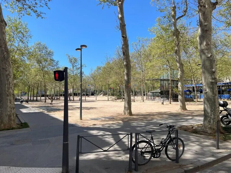 4 Rue De Sèze, Lyon à louer - Photo du bâtiment - Image 1 de 2