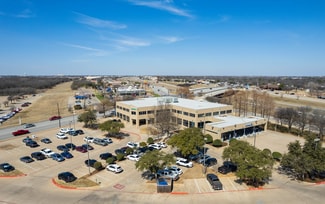 More details for 990 N Walnut Creek Dr, Mansfield, TX - Office for Lease